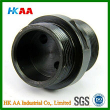 Metal / Carbon Steel Precision CNC Lathe Machine Parts for Medical Equipment